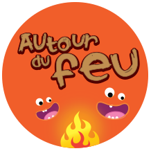 Autour du feu