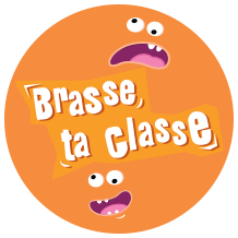 Brasse ta classe