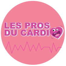 Les pro du cardio