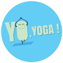 Yo yoga