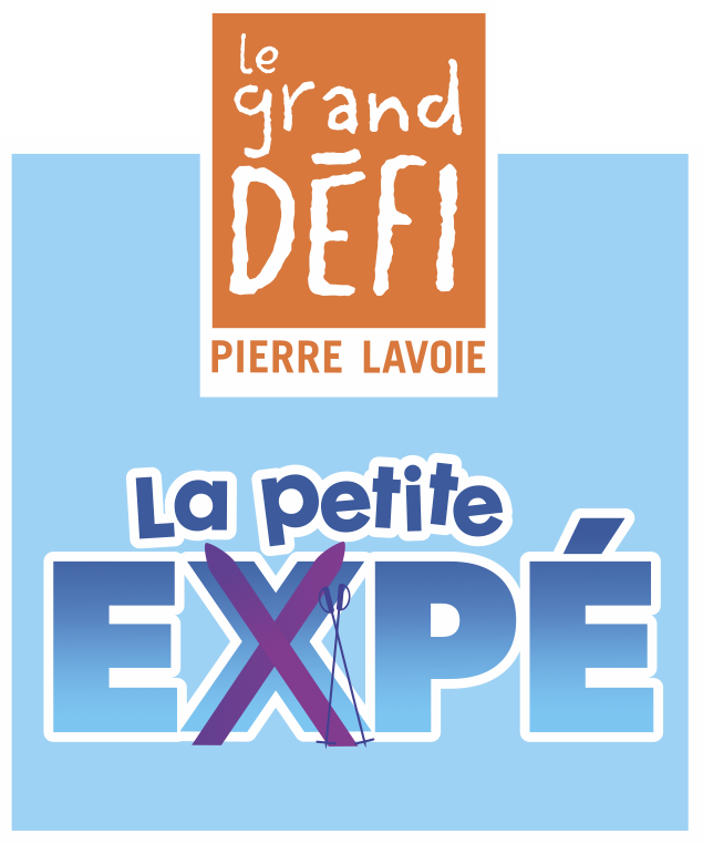 La Petite Expé